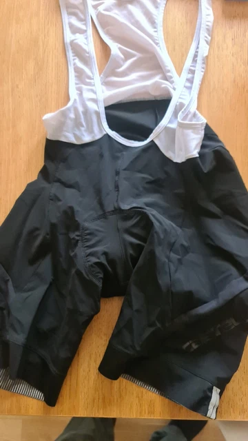 Castelli rosso sales corsa bib shorts