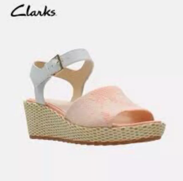 Clarks kamara on sale sun sandals
