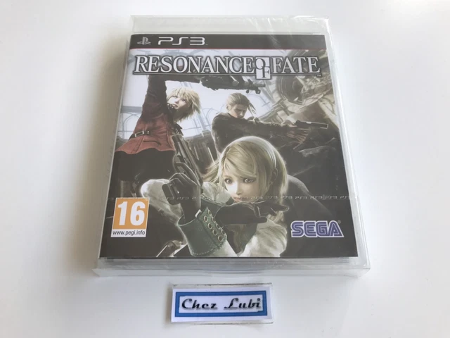 Eye of Judgment (PS3) [import anglais