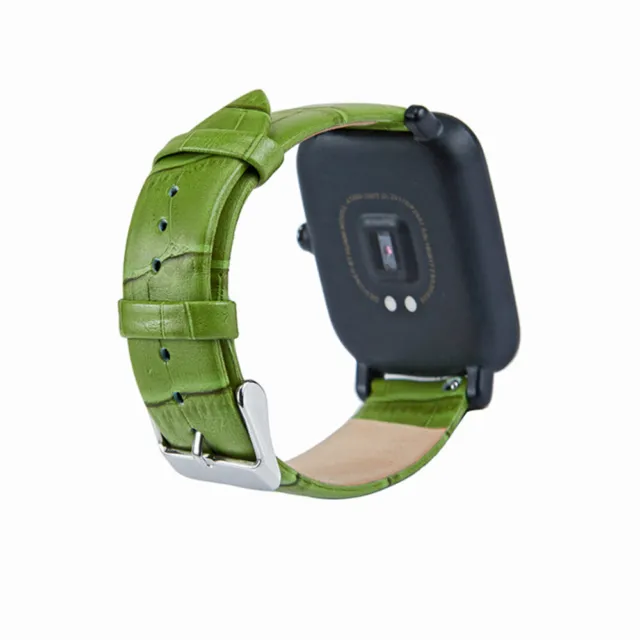 Utility Chic Wristband Compatible for Watch Active 2