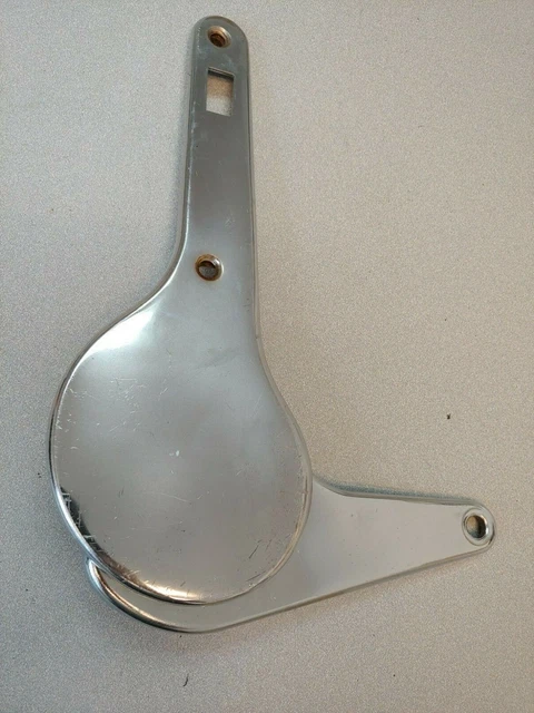 Used Original Porsche 911 912 Lwb Driver Recaro Seat Inner Chrome Recliner Nla 4 Used Original Porsche 911 912 Lwb Driver Recaro Seat Inner Chrome Recliner Nla 4