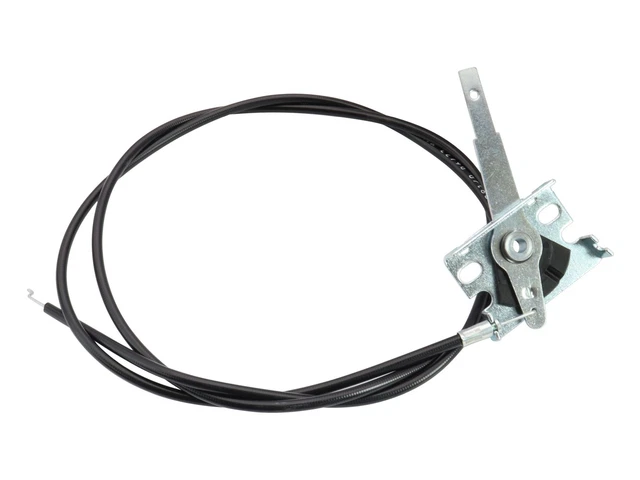 Câble D'accélérateur Pour Tronçonneuse Jonsered 2045 (2001-2009) | Compatible Origine - 6