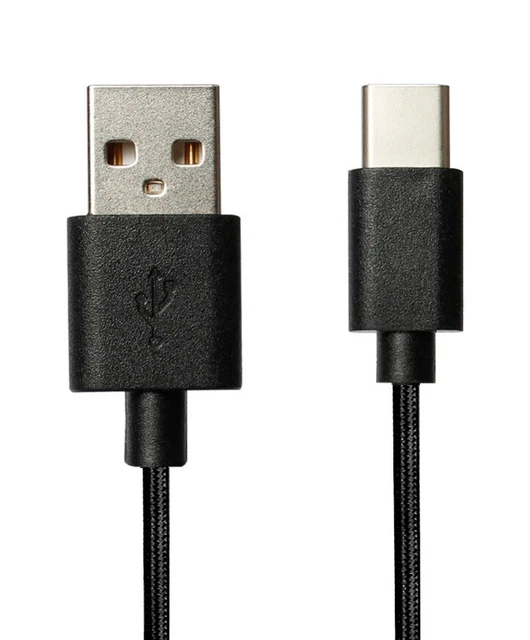 Type C USB Cable For Nokia 5.1 Plus / 6.1 Plus 7.1 8.1 , X5 X6 X7 , 7 Plus , 8 S