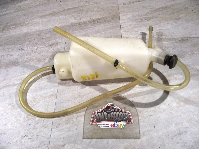 2014 Arctic Cat 1000Xt, Coolant Overflow Bottle (Ops1212)