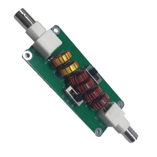 FILTRE SSB ÉTROIT DRAKE FL-1500 1500 Hz pour récepteur r-4c