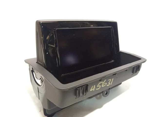 8U0919603A Display Multifunzione / 8U0857273E6Ps / 6217412 Per Audi Q3 8Ug Att