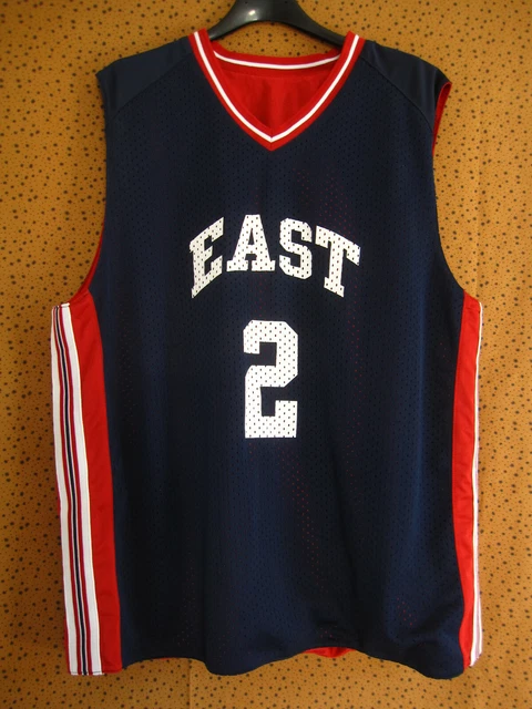 Maillot De Basket USA Nike - Occasion - Vietnam - Taille à Vérifier