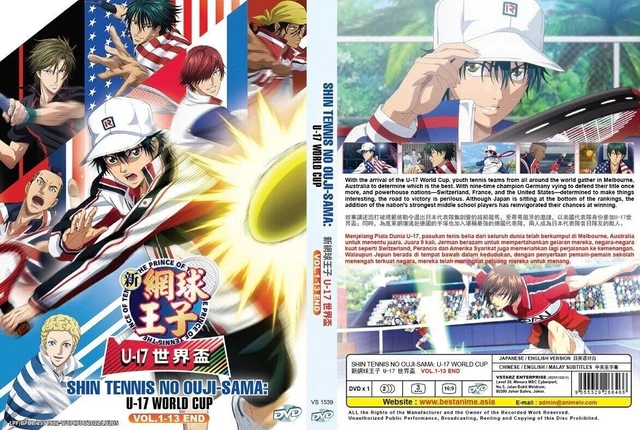 Anime Blu-ray Disc Ace of Diamond act II Vol. 4