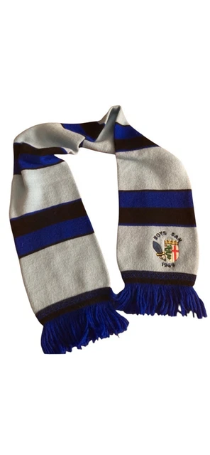 Inter Store Sciarpa Inter Originale Inter Milan Sciarpa Curva Nord