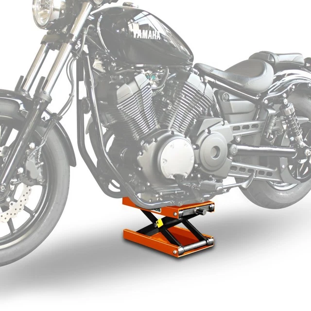 ConStands - Motorrad-Hebebühne Für Chopper / Custombike