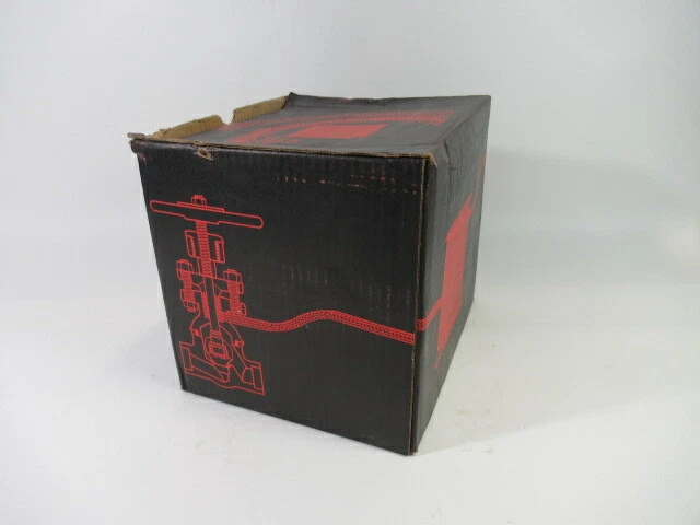 Robco 3400 Carbon/Graphite Packing 3/4" 10Lbs ! NEW !