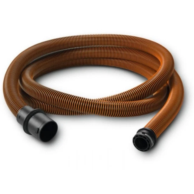 Fein 31345120010 ESD Antistatic Hose, 1-3/8" x 13'