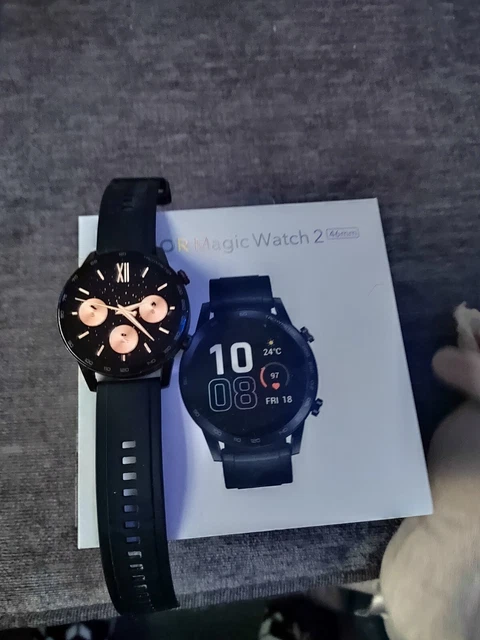 HONOR MAGIC WATCH 2 46mm 37.00 PicClick UK