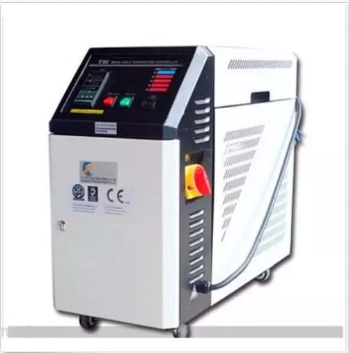 12kw water type mold temperature controller machine plastic/chemical industry s