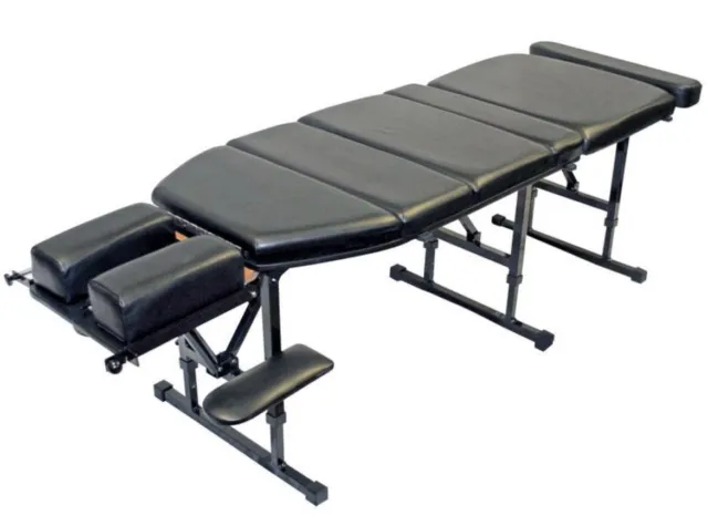 Pivotal Health Solutions - Basic Portable Chiropractic Table
