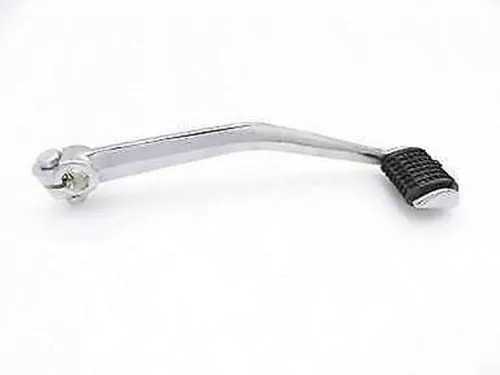 Vespa Chromed Kick Start Lever Px Model