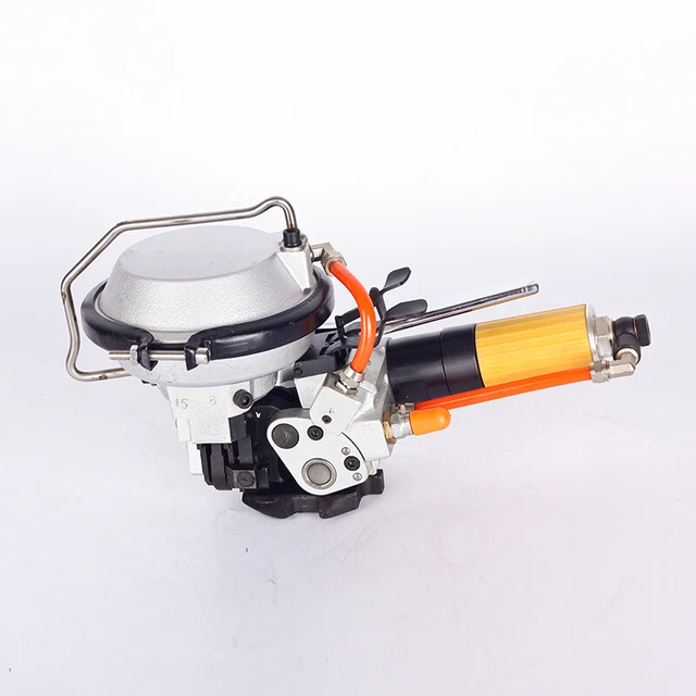 Steel Strapping Packing Machine Pneumatic Steel Strapping Tool KZ16/19