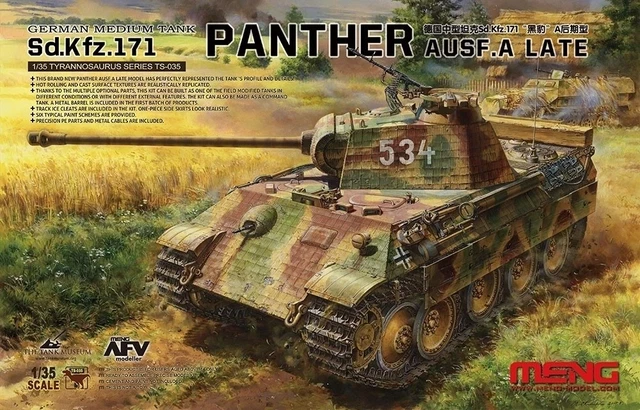 Magazine Model N°127 - Honda NS 500, Mig-29, Abrams, Panther, Pour Modélisme