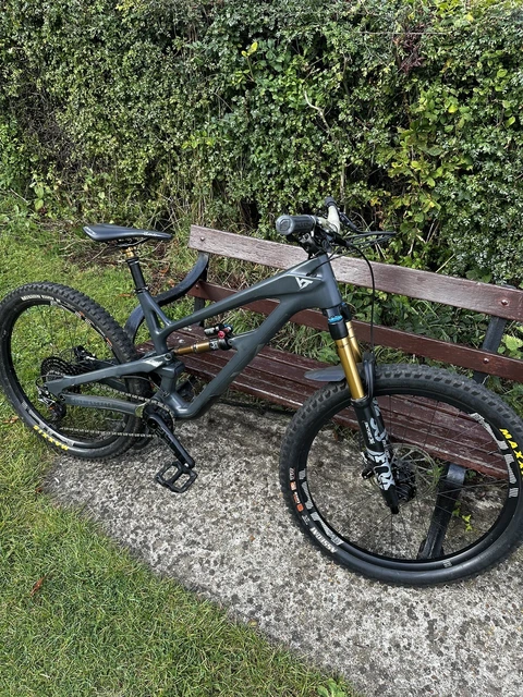 Yt jeffsy 27 2019 discount