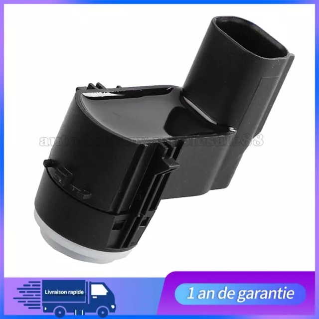 Capteur De Stationnement Pdc 9677782977 Pour Peugeot 3008 Citroen C3 Ds3 Neuf 3