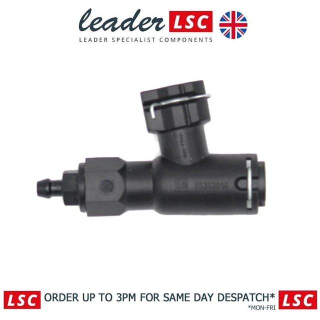 Vauxhall Astra Insignia Antara Zafira Cascada Vectra Signum Pipe Clutc