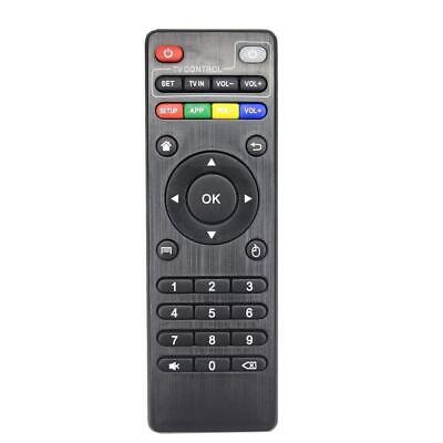 Sostituzione Wireless Telecomando Android Smart TV MXQ 4K T95 H96 BOX X96 W0C9 