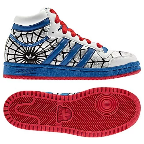 Adidas top cheap ten bambino