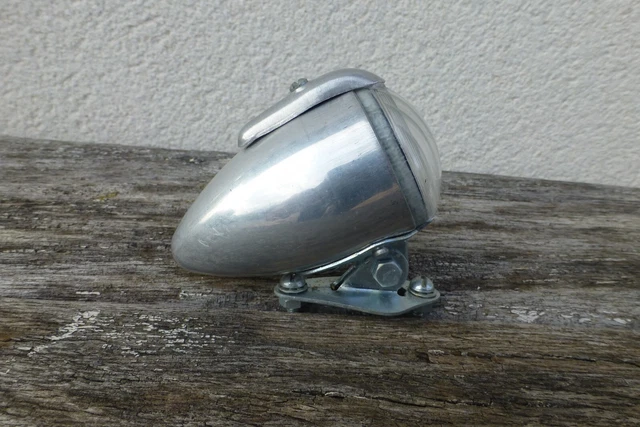 CABOCHON FEU ARRIÈRE SOUBITEZ MARCHAL VELO MOB Cycle Eroica 194762223102
