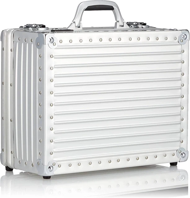 RIMOWA Tropicana 19L Hand Case Original Topaz Attache Suitcase Piccolo Bag