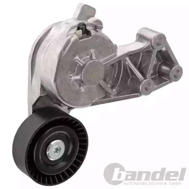 Arm Tendeur de Courroie Poulie pour Audi A3 Seat Leon VW Golf 4 T5 1.9 Tdi
