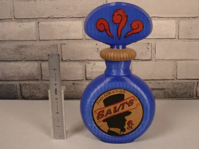 Bioshock Infinite Salts Bottle (unofficial)