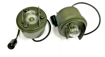 Campagnola KIT 3 CROCIERA SEMIASSE ANTERIORE FIAT CAMPAGNOLA AR 76 BZ/DS 9935770 