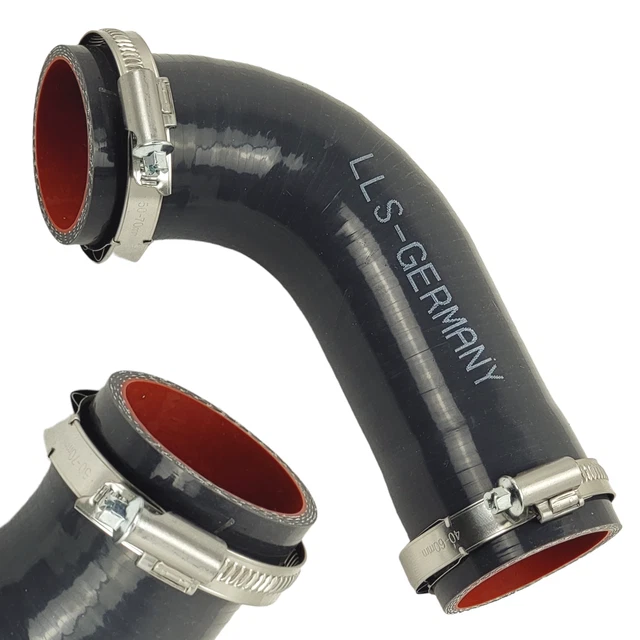 Durite Turbo Entrée D'air Pour Renault Mégane 1 Scenic 1 1.9 DCI (1999-2003)