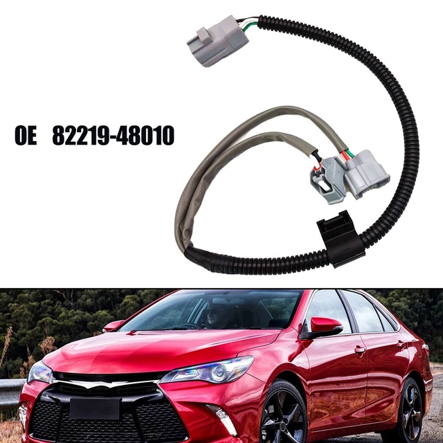 Knock Sensor Wire Harness High Quality For Toyata For Lexus 82219-08010 82219