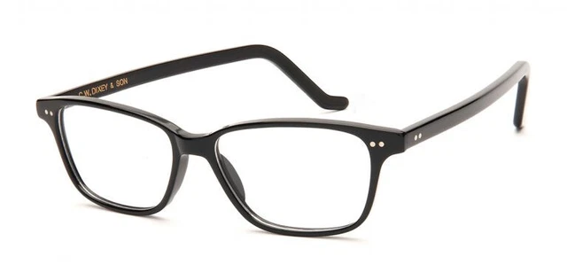 C.W. DIXEY & Son Chartwell 14 spectacles eyewear frames glasses 