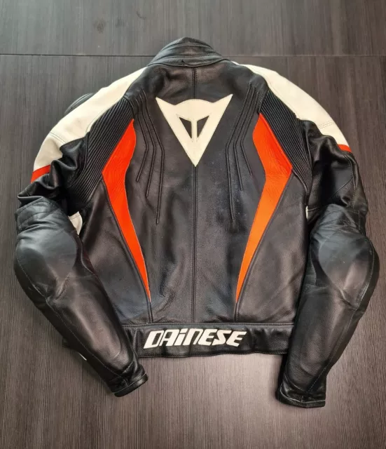 Lederkombi Motorradkombi Dainese Herren