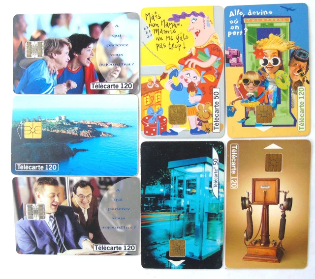 Phone Cards, Collectibles - PicClick