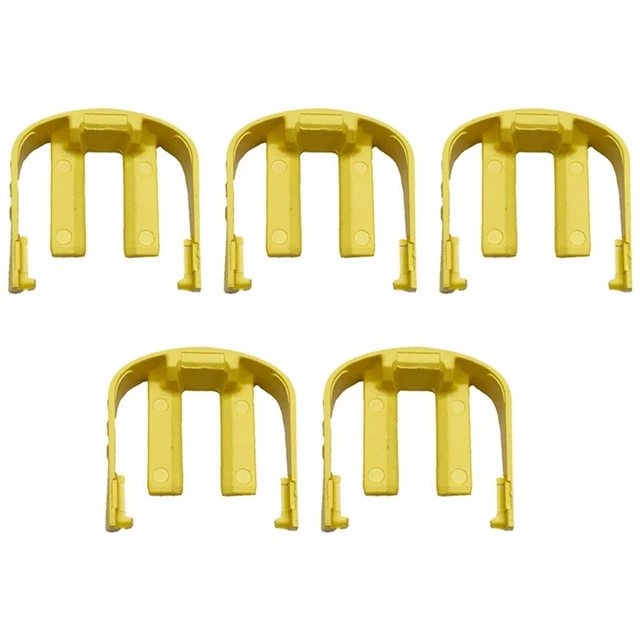 5Pcs C Clips Connector Replacement for K2 K7 Car Home Pressure Washer Y7