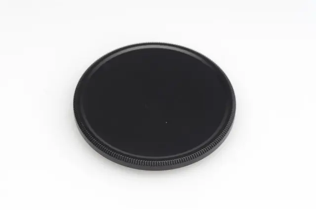 M39 Bodycap Gehäusedeckel Black Aluminium (1695494630)