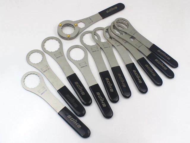 bottom bracket spanner wrench