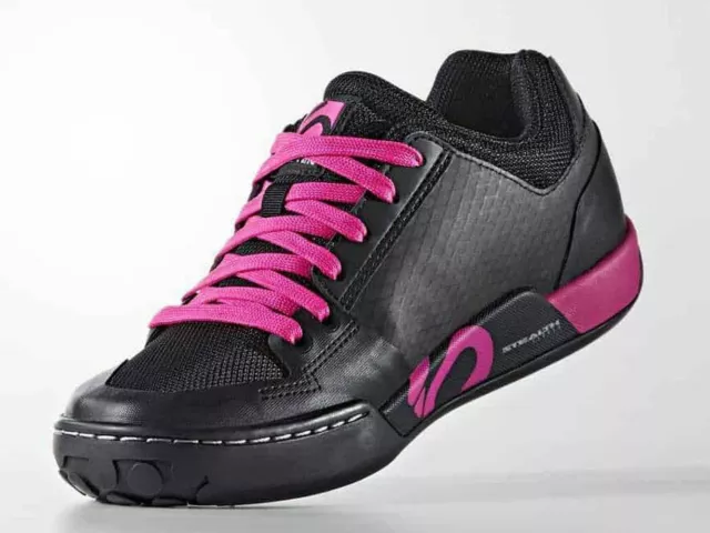 FIVE TEN 5310 FREERIDER CONTACT MTB Women Mountainbiking Schuhe 35,5 BLK Pink