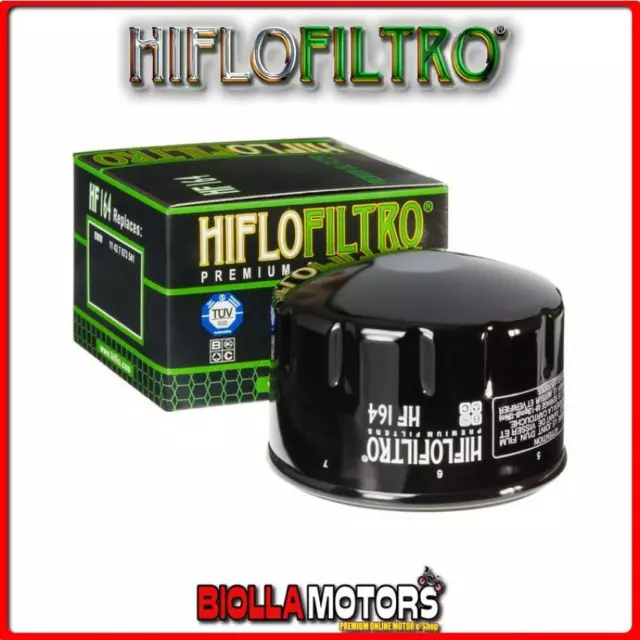 2006 Hf164 Bmw R1200 Rt K26 Oil Filter- 1200Cc Hiflo