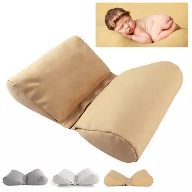 Newborn Photography Butterfly Poser Pillow Backdrop Posing Photo Studio Props 2