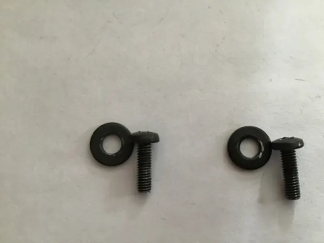 Original  Sansui 9090 casing screws-pair..Fits all 7070,8080,9090db,8080db