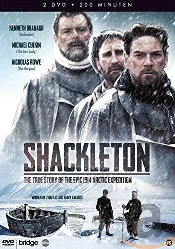 Shackleton (DVD)