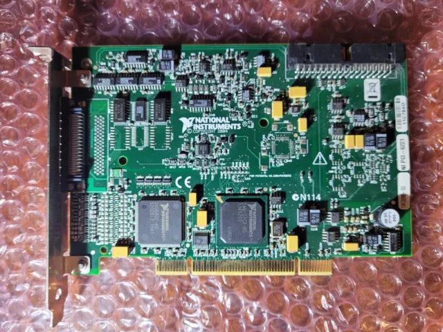 Ni Pci-6221   1911329B