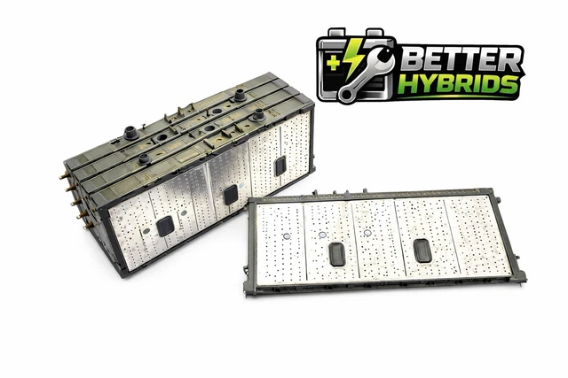 Is this a good deal on Toyota Prius Camry HV hybrid battery cells and what is a good but affordable BMS Is this a good deal on Toyota Prius Camry HV hybrid battery cells and what is a good but affordable BMS