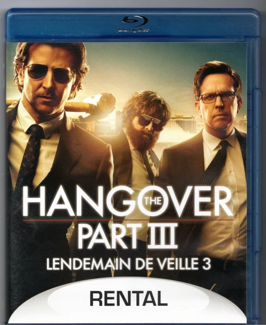 その他 Hangover Part III [Blu-ray] [Import] oyj0otl Amazon.com: The Hangover Part III [Blu-ray] [2013] : Bradley
