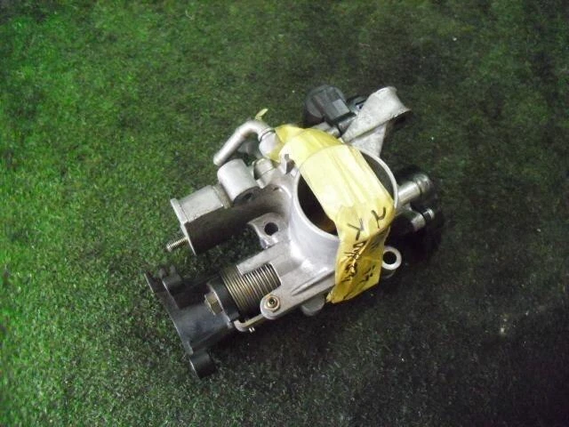 DAIHATSU Move 2004 DBA-L550S Corpo farfalla [usato] [PA01137228]