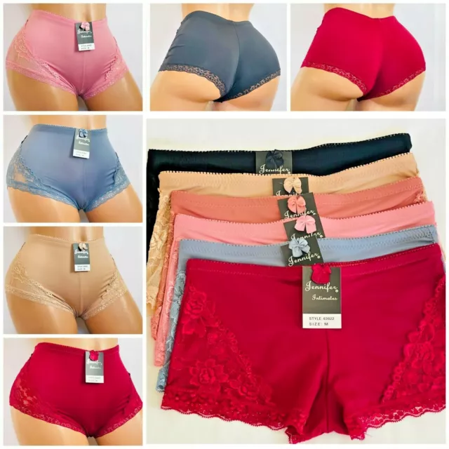 Women's NOBO No Boundaries Lace Cheeky Panties Underwear XSMALL Orange NEW